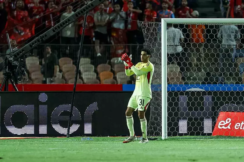 مصطفى شوبير